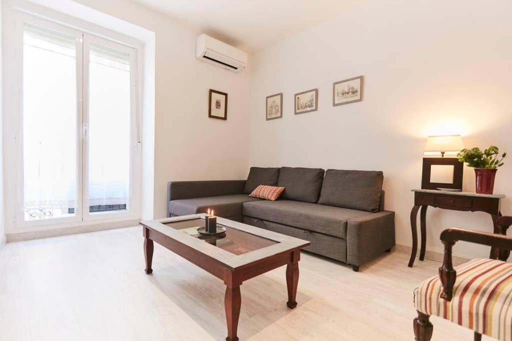 Original Y Coqueto Apartamento Junto A Plaza Mayor Διαμέρισμα Μαδρίτη Εξωτερικό φωτογραφία