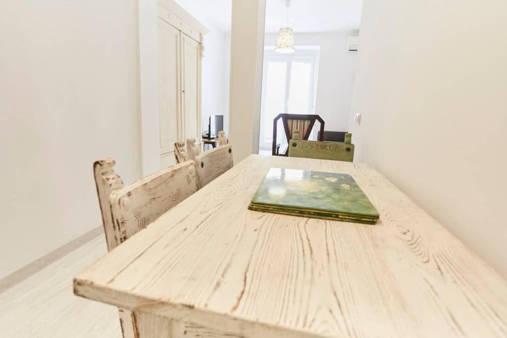 Original Y Coqueto Apartamento Junto A Plaza Mayor Διαμέρισμα Μαδρίτη Εξωτερικό φωτογραφία