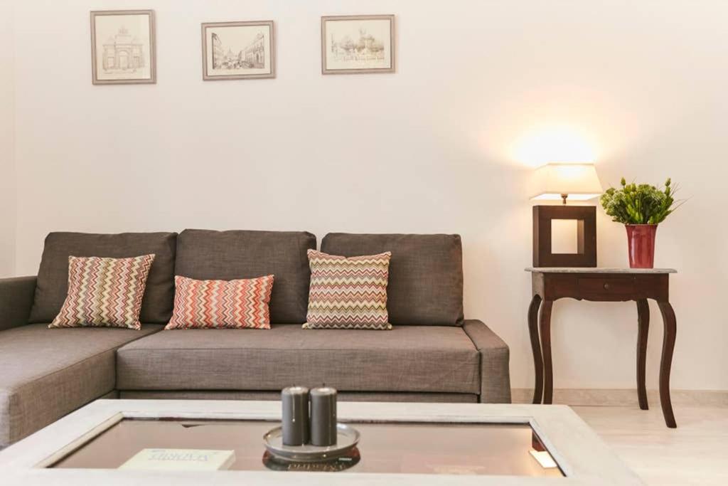 Original Y Coqueto Apartamento Junto A Plaza Mayor Διαμέρισμα Μαδρίτη Εξωτερικό φωτογραφία