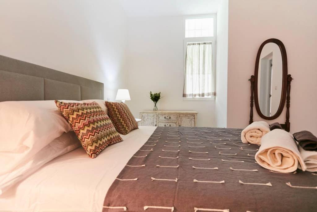 Original Y Coqueto Apartamento Junto A Plaza Mayor Διαμέρισμα Μαδρίτη Εξωτερικό φωτογραφία