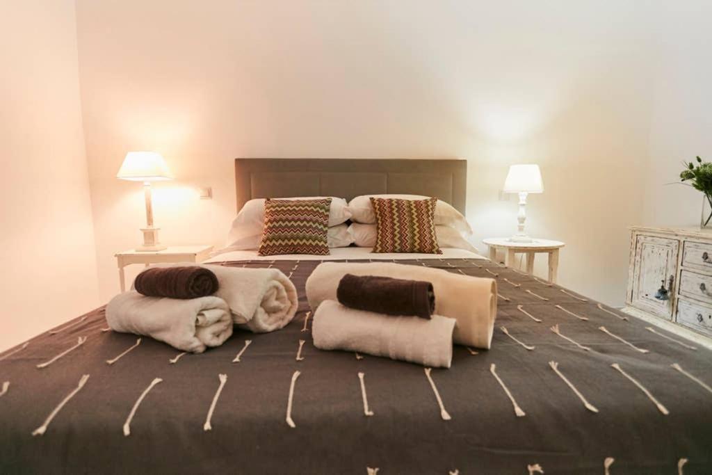 Original Y Coqueto Apartamento Junto A Plaza Mayor Διαμέρισμα Μαδρίτη Εξωτερικό φωτογραφία